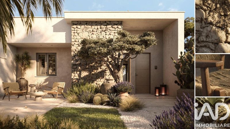 2 Bedrooms Terraced house for sale in Avola [801943] | Gate-away®