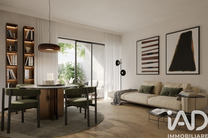 阿沃拉联排别墅