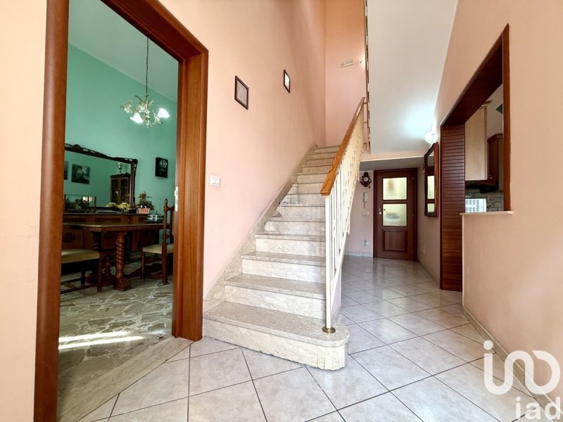 Detached house in Avola