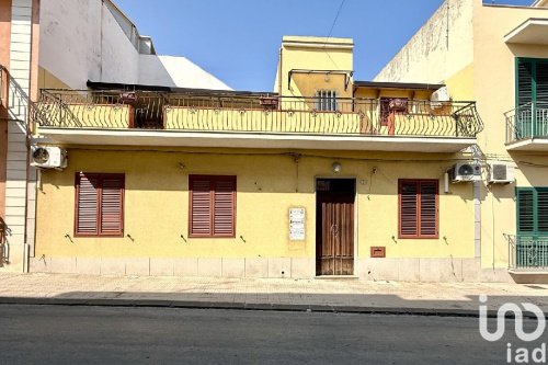 Detached house in Avola