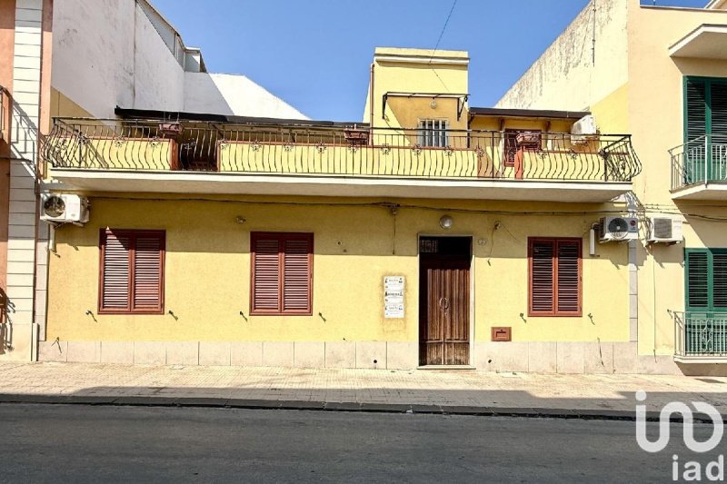 Detached house in Avola