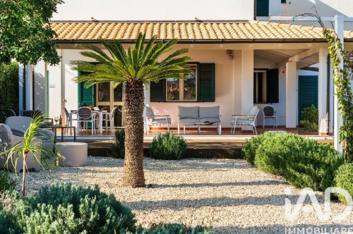 Villa in Noto