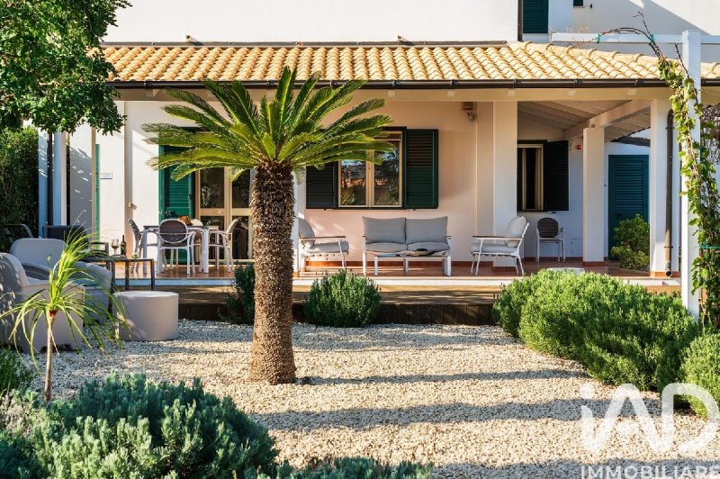 Villa à Noto