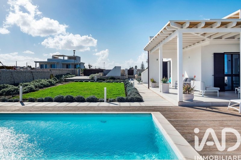 Villa in Noto