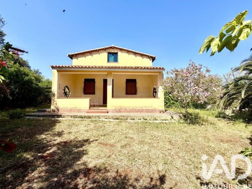 Villa en Avola