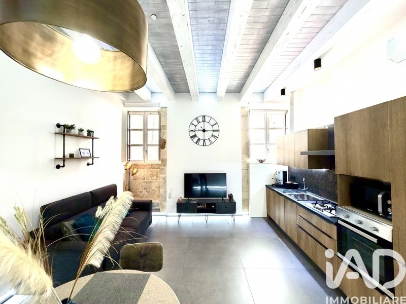 Apartamento em Siracusa