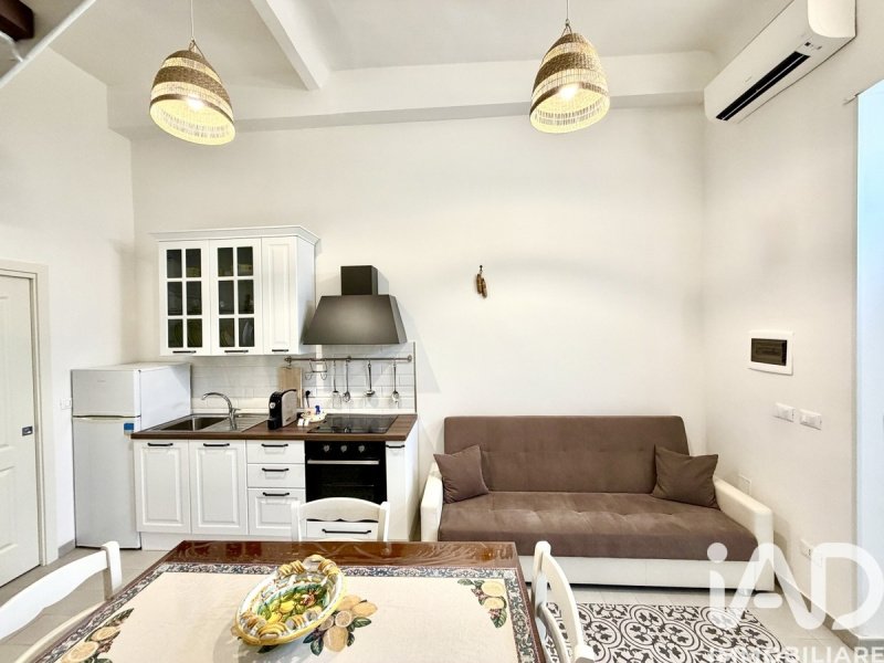 Vrijstaande woning in Avola