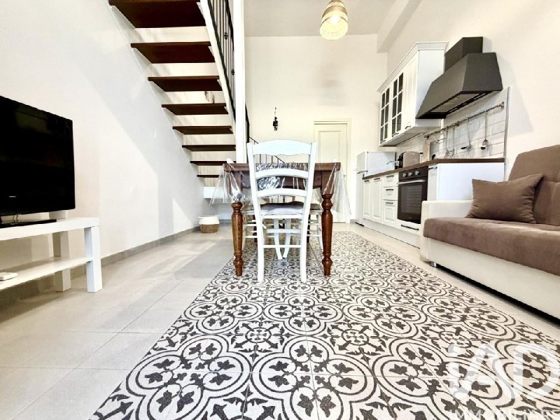 Vrijstaande woning in Avola