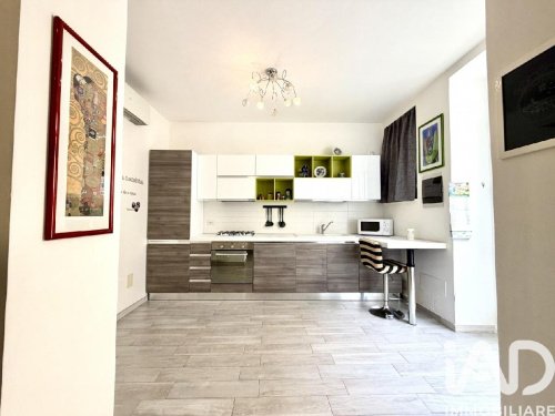 Maison individuelle à Avola