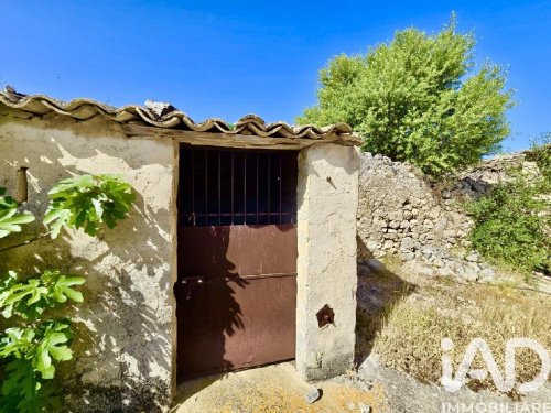 Casa di campagna a Rosolini