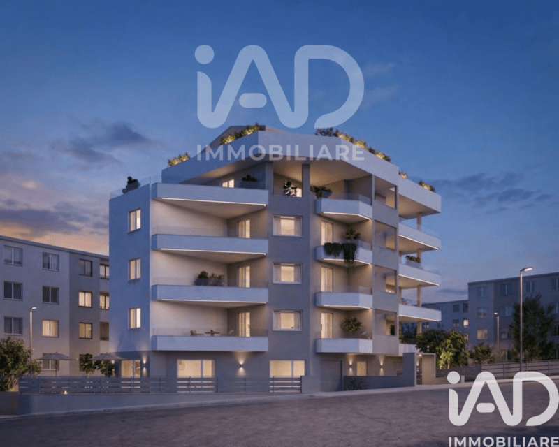 Wohnung in Syrakus