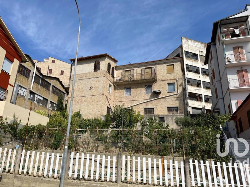 Casa independente em Montegranaro