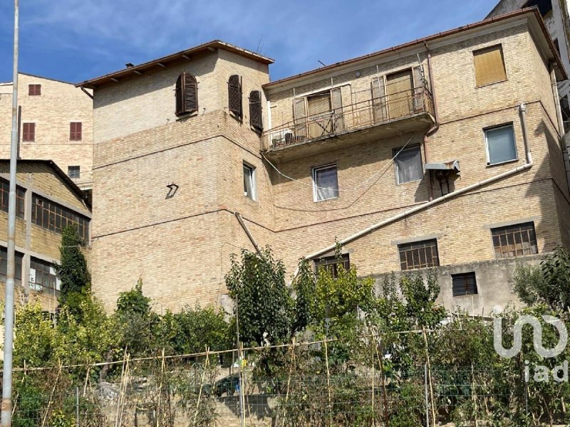Villa i Montegranaro