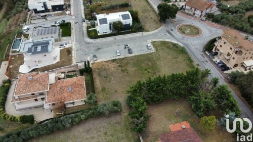 Byggtomt i Porto Sant'Elpidio