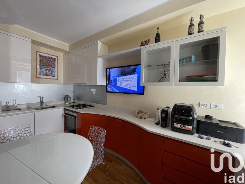 Appartement à Civitanova Marche