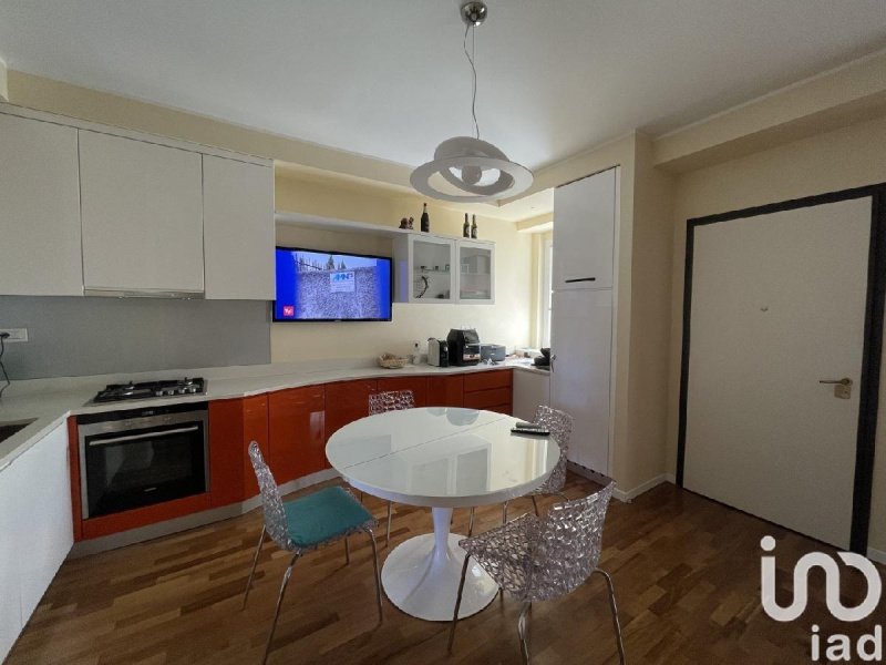 Apartment in Civitanova Marche