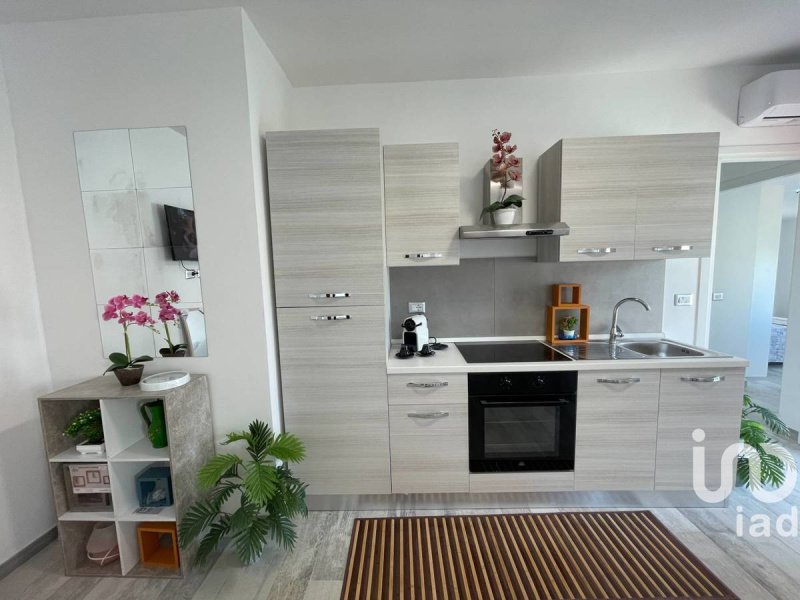 Appartement à Civitanova Marche