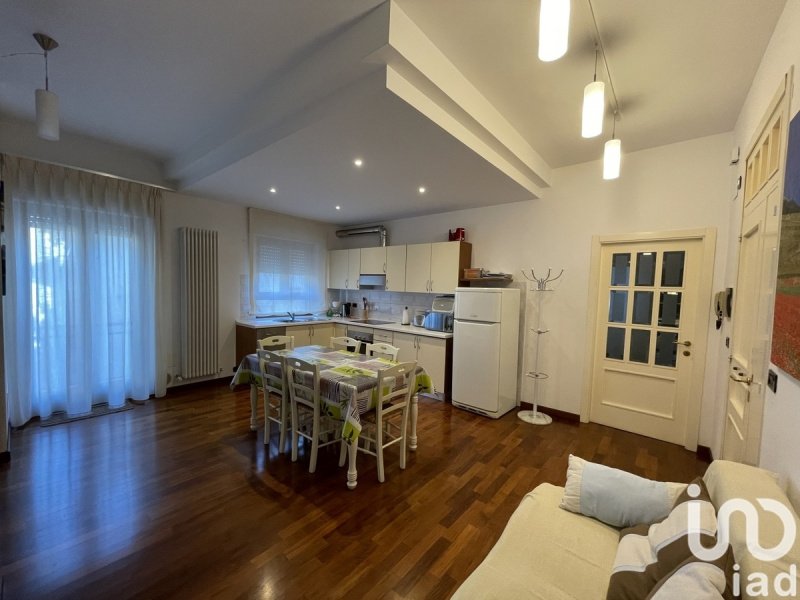 Apartamento em Montegranaro