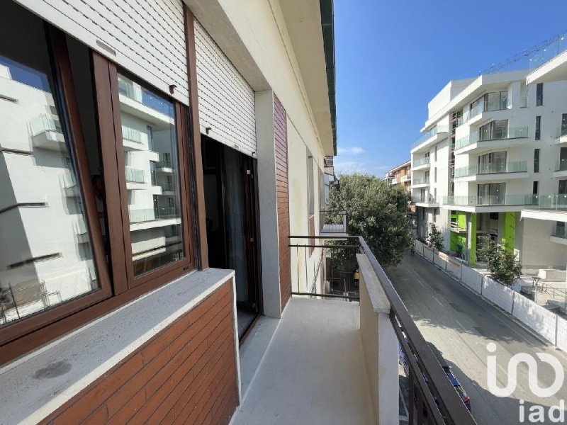 Apartment in Civitanova Marche