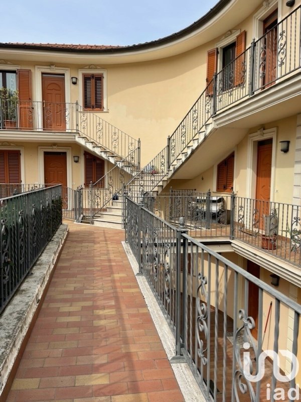 Appartement à Sant'Elpidio a Mare