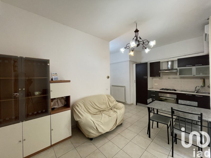 Appartement in Civitanova Marche