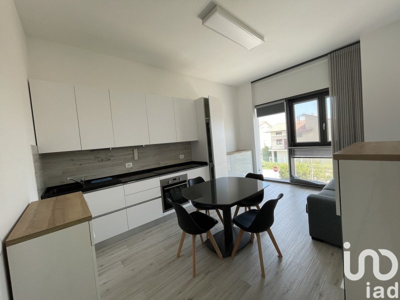 Apartamento em Potenza Picena