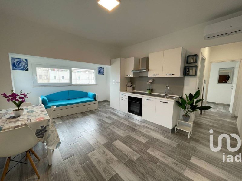 Zolderkamer in Civitanova Marche