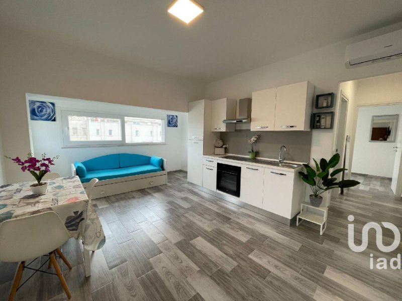 Zolderkamer in Civitanova Marche