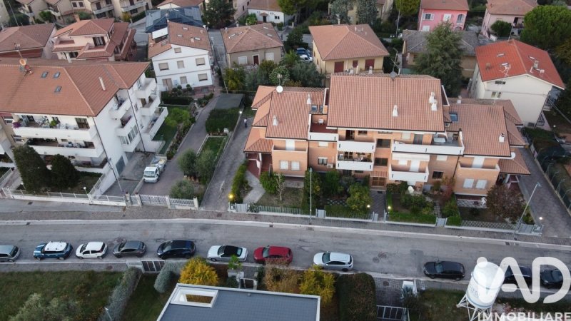 Villetta a schiera a Civitanova Marche