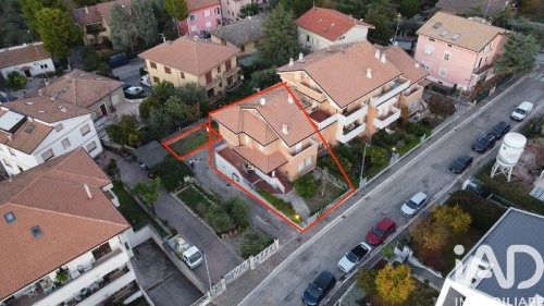 Villetta a schiera a Civitanova Marche