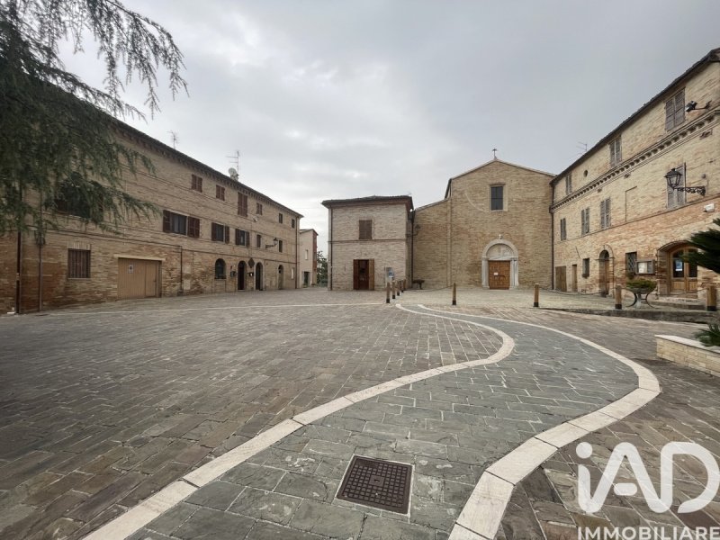 Apartment in Montelupone