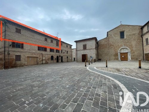 Apartment in Montelupone