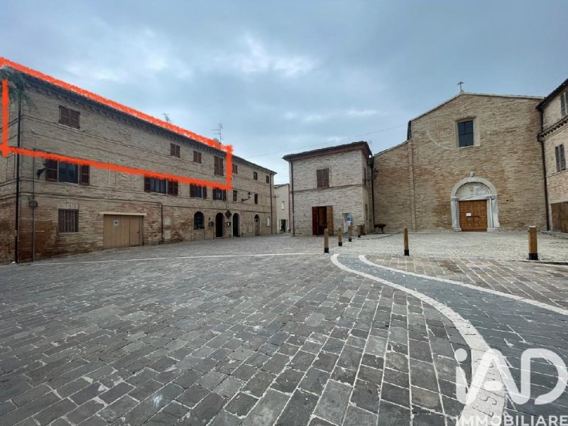 Apartment in Montelupone