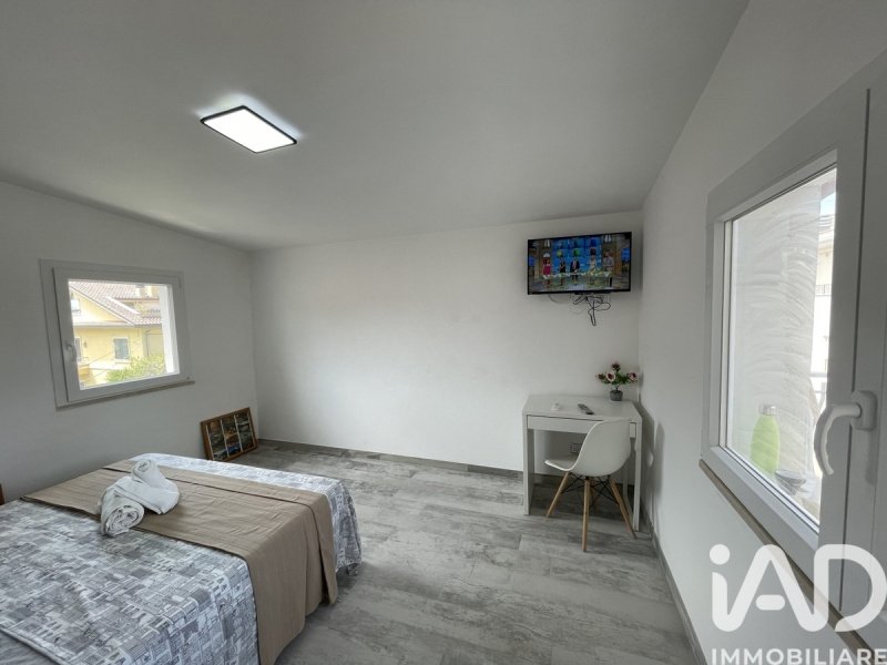 Квартира в Чивитанова-Марке