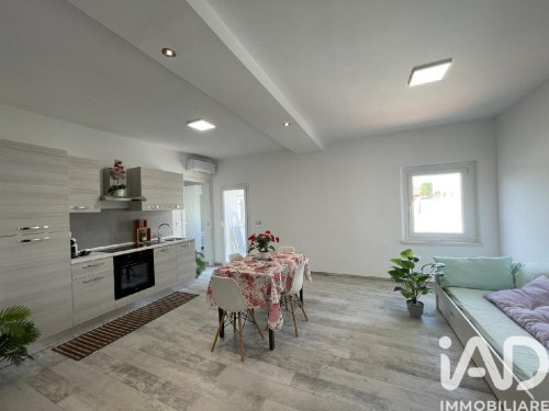 Квартира в Чивитанова-Марке