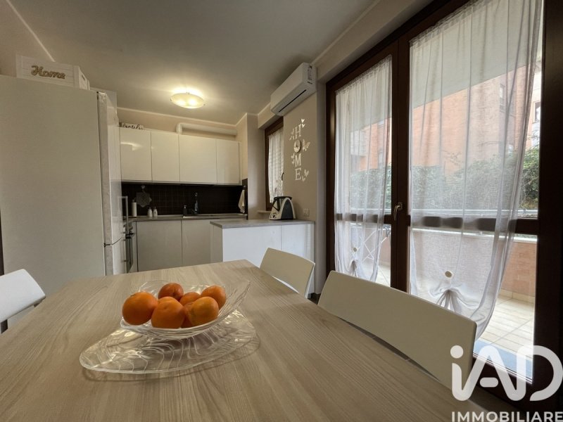 Квартира в Сант'Эльпидио-а-Маре