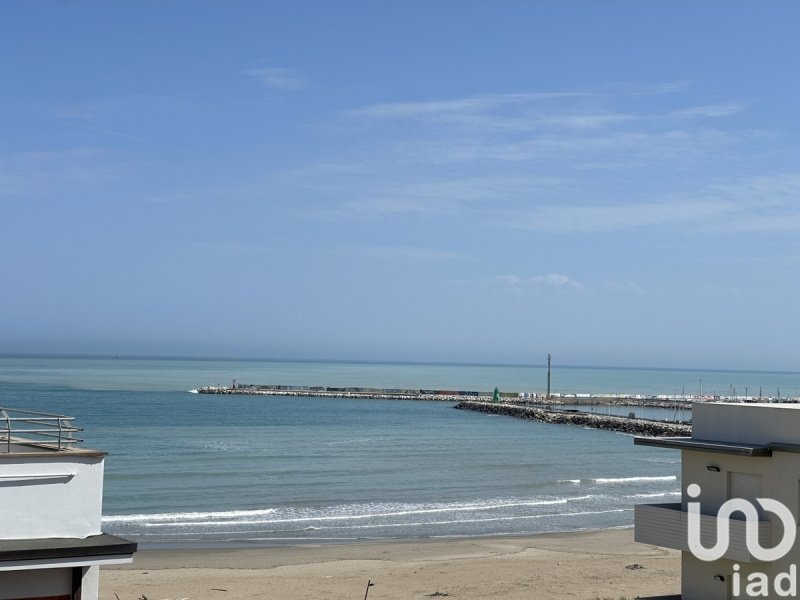 Apartamento en Civitanova Marche