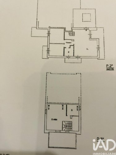 Appartement à Montecosaro