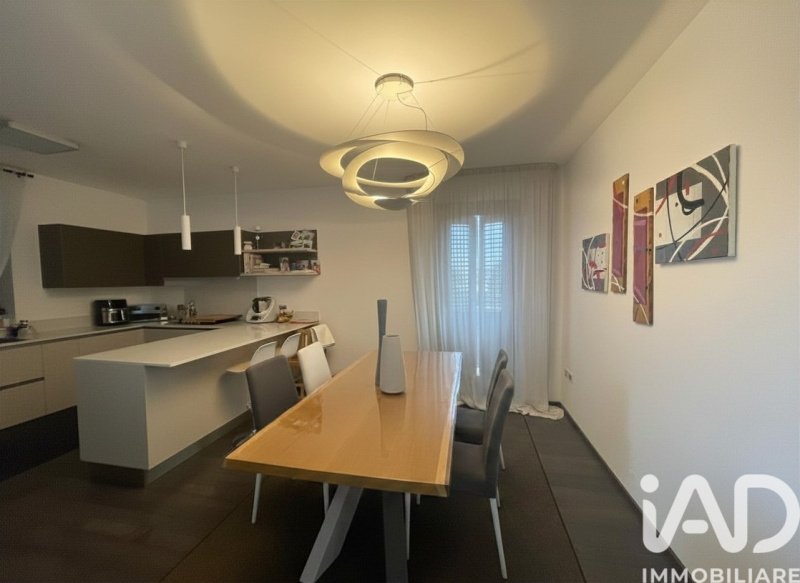 Apartamento en Montecosaro