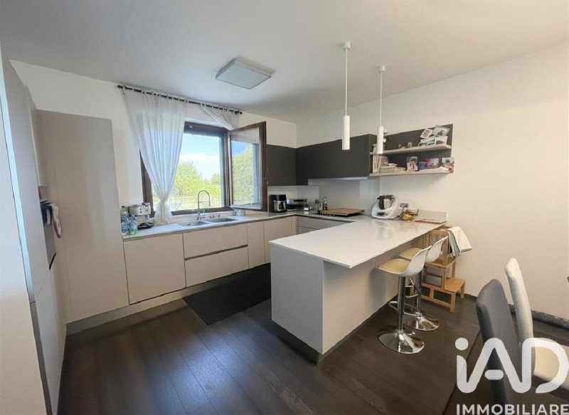 Apartamento en Montecosaro