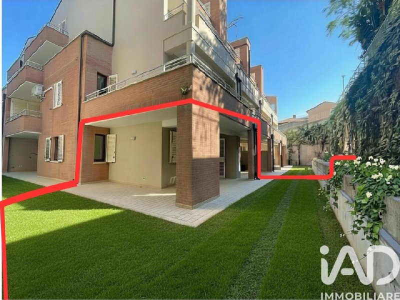 Wohnung in Sant'Elpidio a Mare