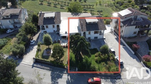 Villa in Mogliano