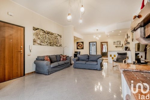 Apartamento en Roma