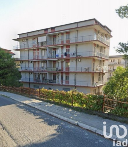 Apartamento em Crotone