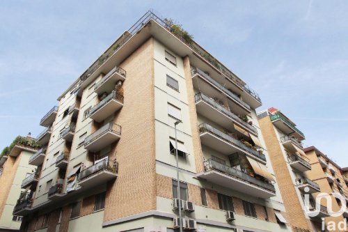 Apartamento en Roma