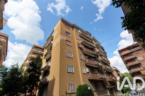 Appartamento a Roma