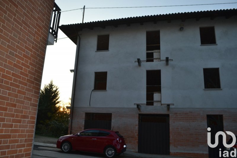 Wohnung in Priocca