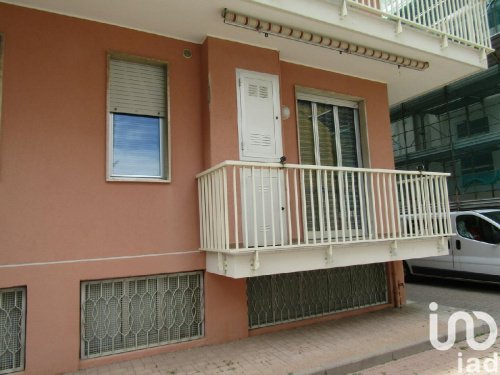 Apartment in San Bartolomeo al Mare