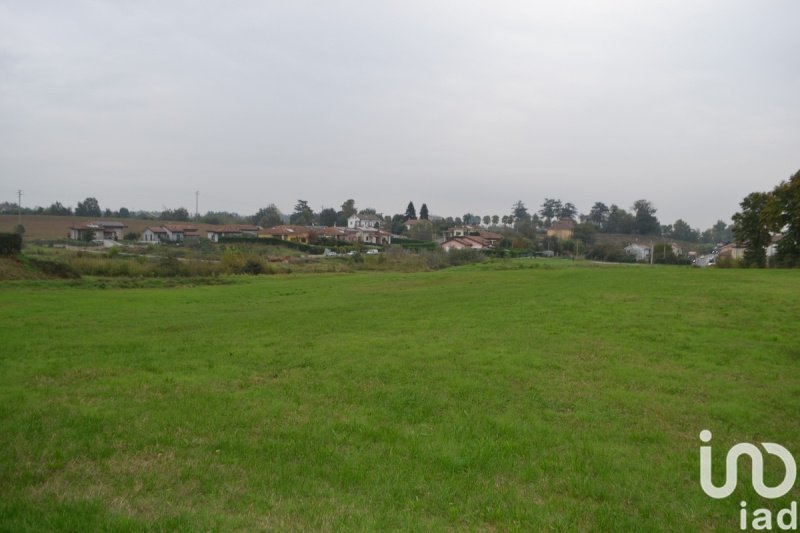 Terreno edificabile a Asti