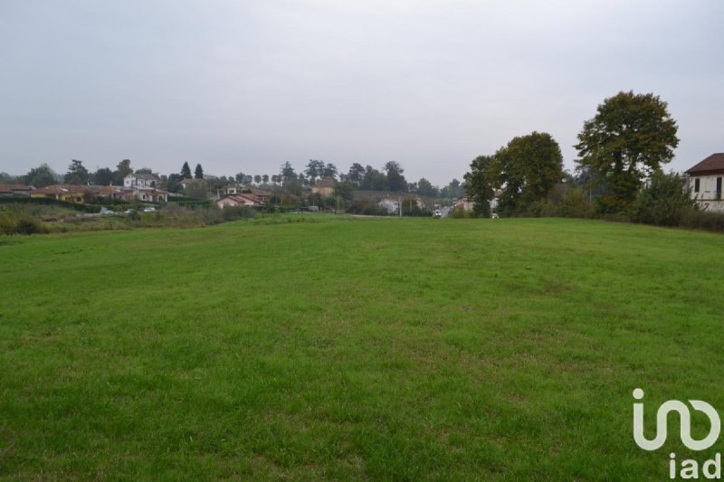 Terreno edificabile a Asti